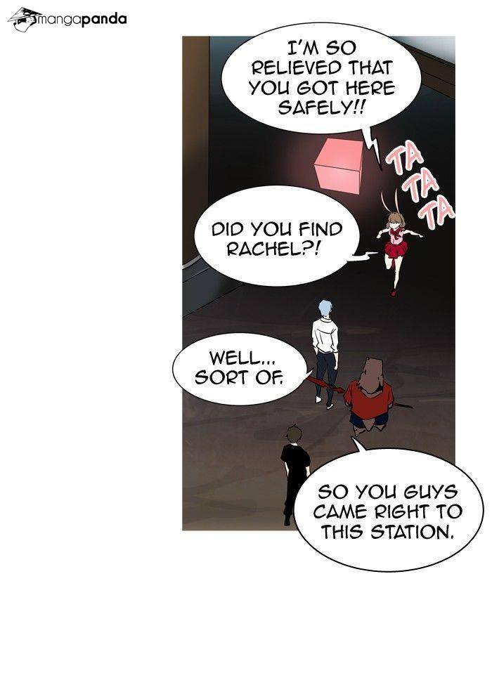 Tower of God Chapter 283 image 041